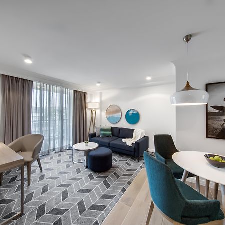 Adina Apartment Hotel Coogee Сидней Экстерьер фото